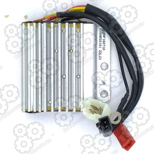 RR UNIT BS-6 RTR-180 2V (3 COUPLER 1 WASHER) NIPPON